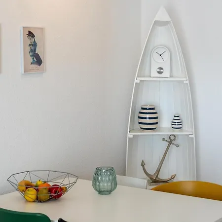 Schnobkarl * Dornumersiel