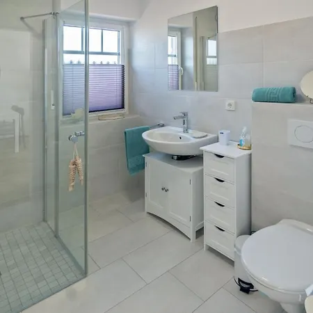 Apartment Schnobkarl *