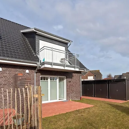 Schnobkarl * Dornumersiel