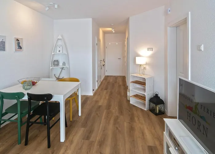 公寓 Schnobkarl 多纳莫塞尔