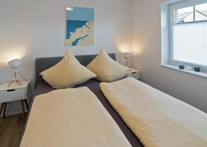 Schnobkarl 公寓 多纳莫塞尔