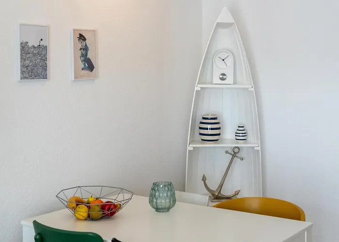 Schnobkarl * 多纳莫塞尔