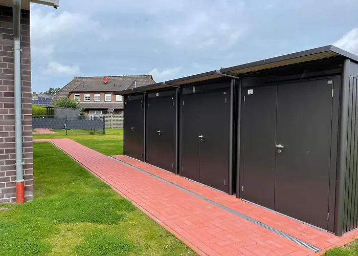 Schnobkarl 多纳莫塞尔